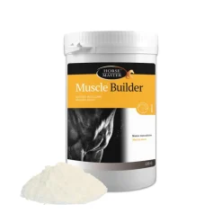 Muscle builder 130 g - Horse Master