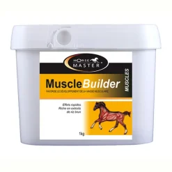 Muscle Builder muscle cheval 1kg - Horse Master