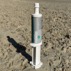 Muscle Eze Flash seringue - Soutien et récupération musculaire cheval - LPC