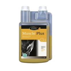 Muscle Pus protection muscle cheval - Horse Master