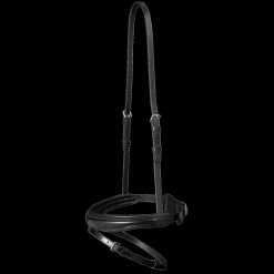 Muserolle combinée anglaise S-Line - Waldhausen