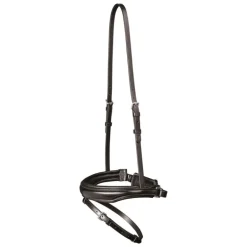 Muserolle combinée large Pull-back X-Line - Waldhausen