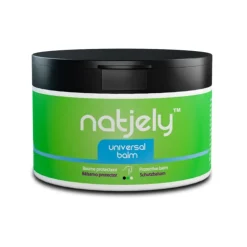 Natjely baume protecteur universel cheval 300 ml - Animaderm