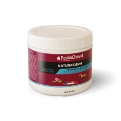 Natura'derm crème anti-démangeaisons cheval - Paskacheval