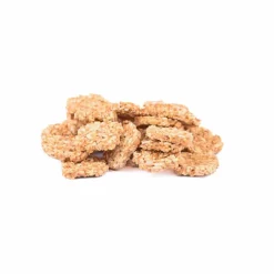 Natural Crackers Friandises chevaux naturelles  digestion Digest - Natural'Innov