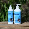 Natural'Flow gel refroidissant drainant cheval - Natural'Innov