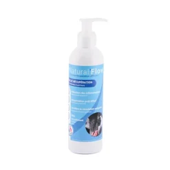 Natural'Flow gel refroidissant drainant cheval - Natural'Innov