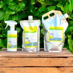 Natural'Fly spray anti-insecte cheval - Natural'Innov