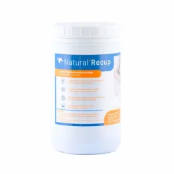 Natural'Recup argile pour tendons et articulations cheval - Natural'Innov
