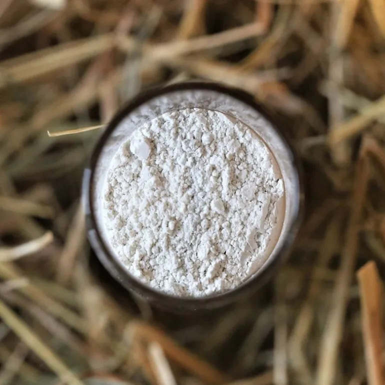 Nettoyant apaisant peau cheval - 067