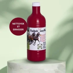 Nettoyant cuir tout en un Equifix Lazy Man - Stassek