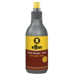 Nettoyant pour bottes équitation - Effax