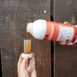 Nutri Boost vitamines cheval - Ravene