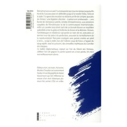 Octave roi - Editions Pierre Guillaume de Roux