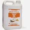 Omega Oil - Huile de lin et de maïs - digestion cheval 5 Litres - Reverdy