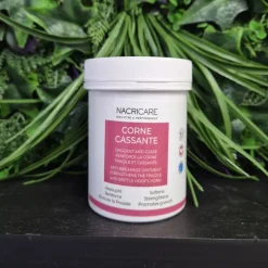 Onguent anti-casse sabot Corne Cassante - Nacricare