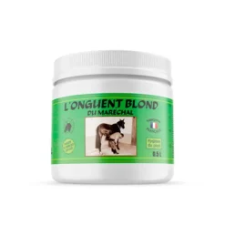 Onguent blond du maréchal sabot cheval - Gamme du Maréchal