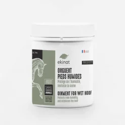 Onguent cheval pied humides - Ekinat