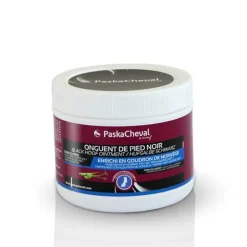 Onguent de pied noir - Paskacheval