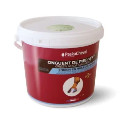 Onguent pied cheval vert - Paskacheval