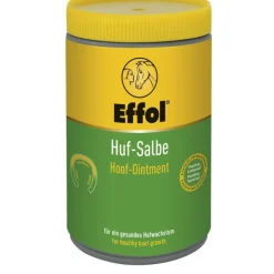 Onguent pommade sabots cheval - Effol