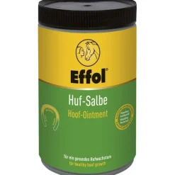 Onguent pommade sabots cheval - Effol