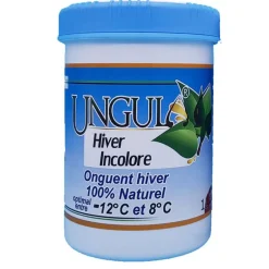 Onguent sabot cheval spécial Hiver - Ungula Naturalis