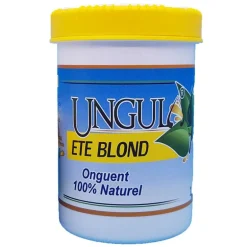 Onguent sabot cheval spécial été - Ungula naturalis