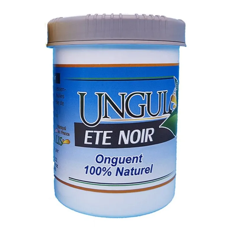 Onguent sabot cheval spécial été - Ungula naturalis