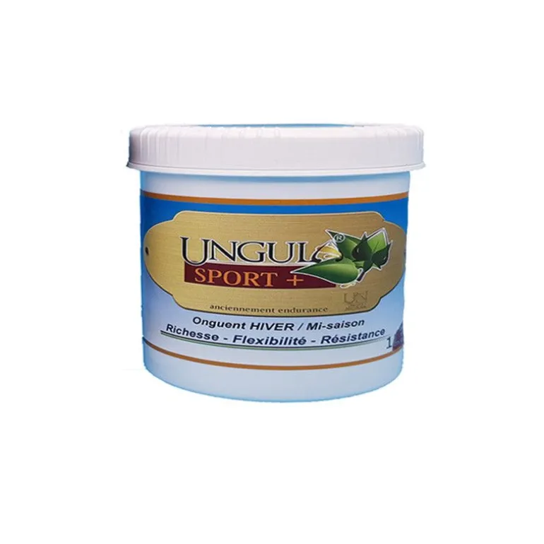 Onguent Sport Hiver sabot cheval - Ungula Naturalis