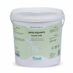 Ortie Piquante Cheval - Nutragile
