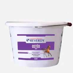 Ostéo - renforcement osseux cheval 12,5kg - Reverdy