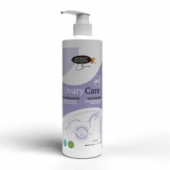 Ovary Care - Huile massage jument ovariennes 250 ml - Horse Master