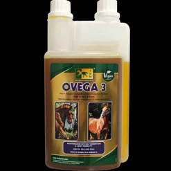 Ovéga 3 - peau et mobilité articulaire cheval - Trm