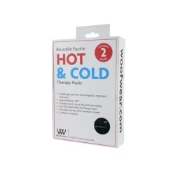 Pack chaud froid pour guêtres thérapeutiques - Woof Wear