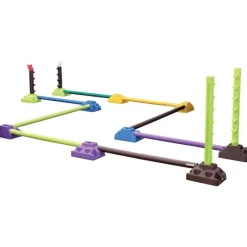 Pack obstacles résine Easy Trec - La Gée