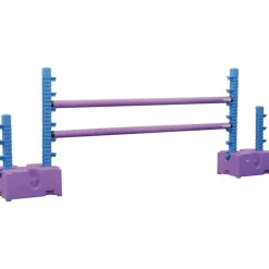 Pack obstacles résine Easy Pro - La Gée