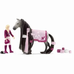 Pack Sofia et Dusty Sofias Beauties - Schleich