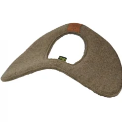 Pad de garrot cheval feutre et laine - Ronzon Legend