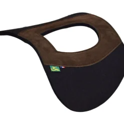 Pad de garrot cheval feutre synthétique - Ronzon Legend
