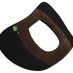 Pad de garrot cheval feutre synthétique - Ronzon Legend