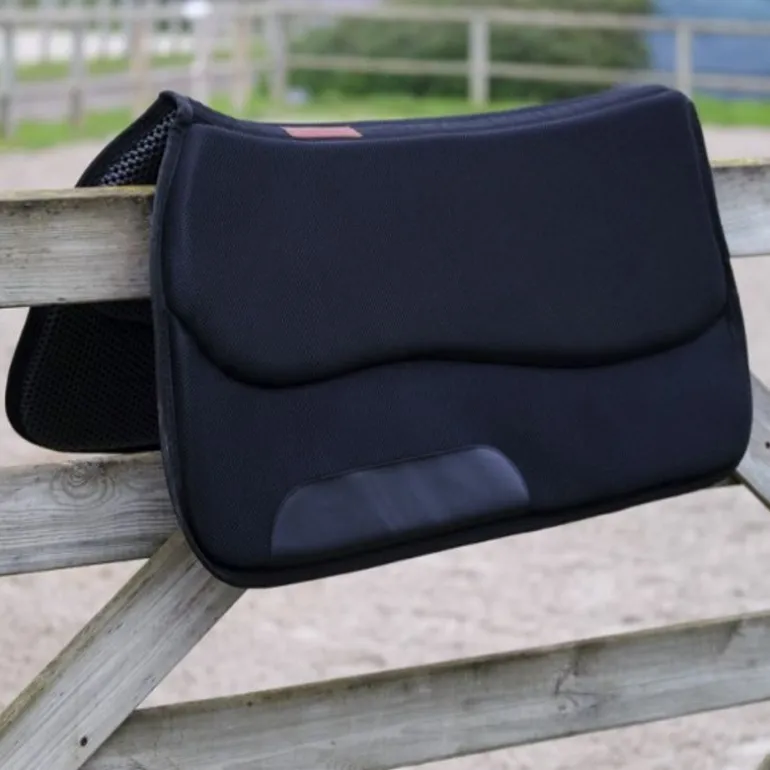 Pad western cheval Westride Air