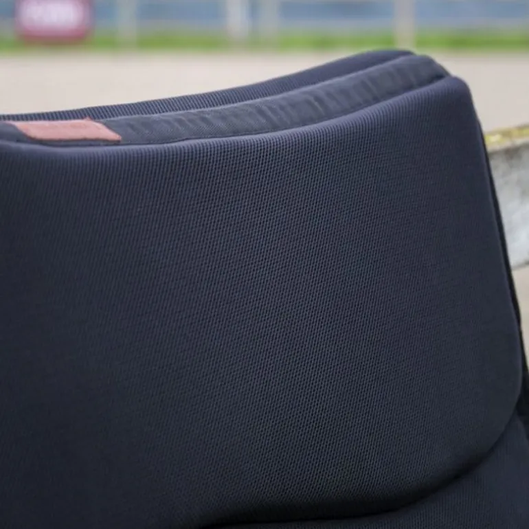 Pad western cheval Westride Air