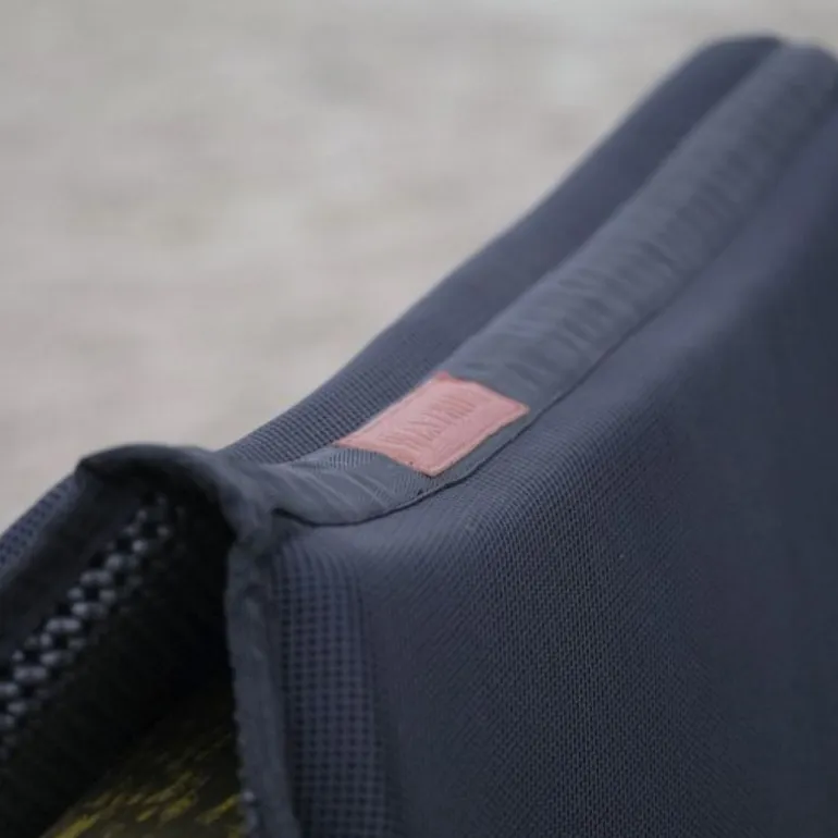 Pad western cheval Westride Air