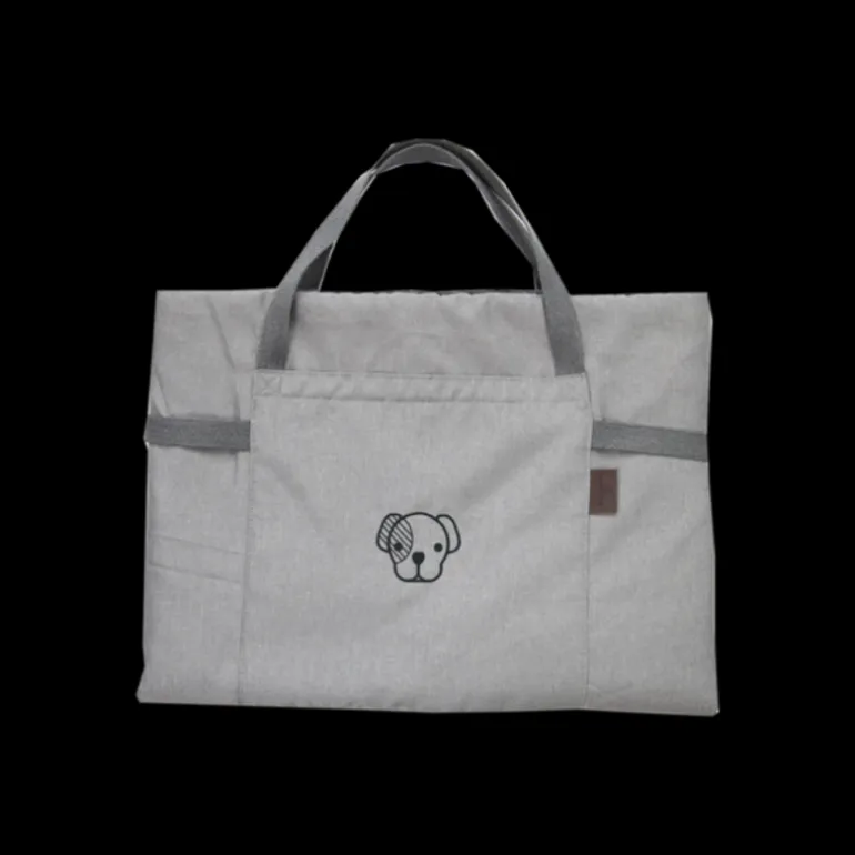 Panier de voyage pour chien Travel in style - Kentucky