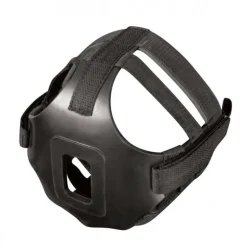 Panier muselière cheval anti-fourbure