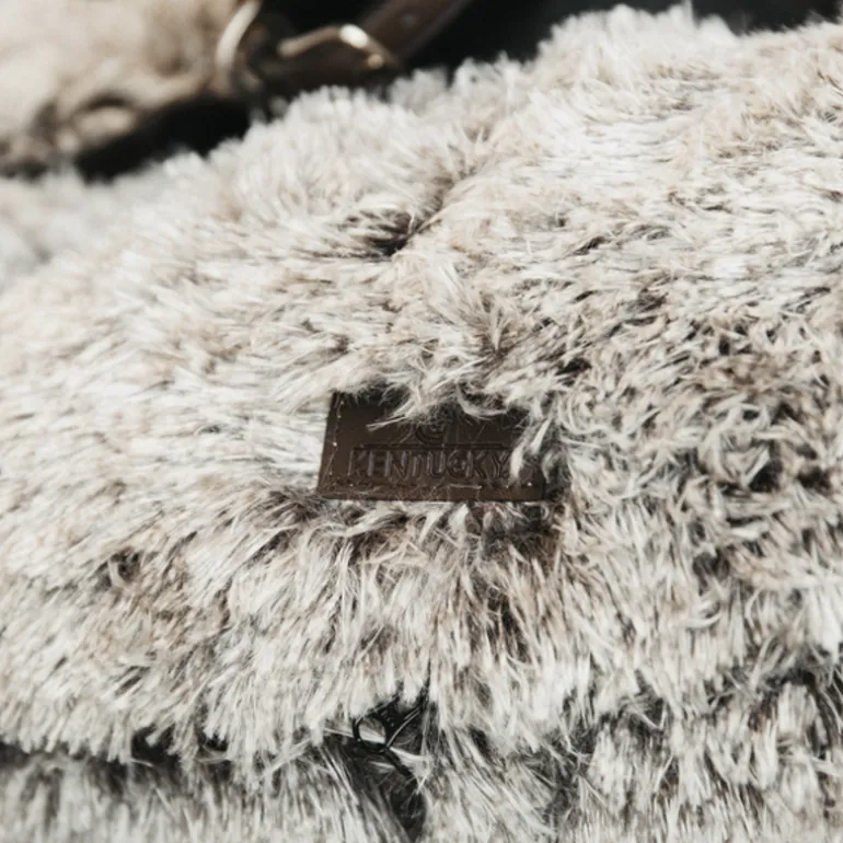 Panier pour chien Confort Beignet - Kentucky Dogwear