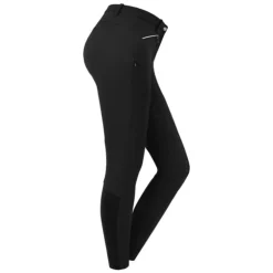 Pantalon d'équitation femme fond silicone Gala - Elt