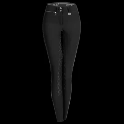 Pantalon d'équitation thermique Alice femme - Elt