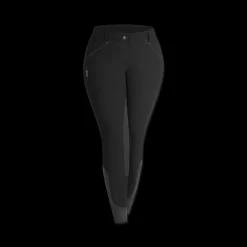 Pantalon d'équitation thermique Calla femme grande taille - Elt
